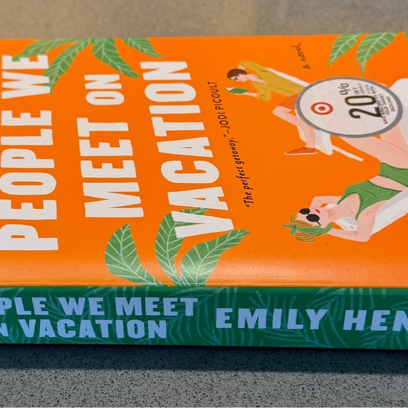 Emily Henry Book Collection - Picture 4 of 10